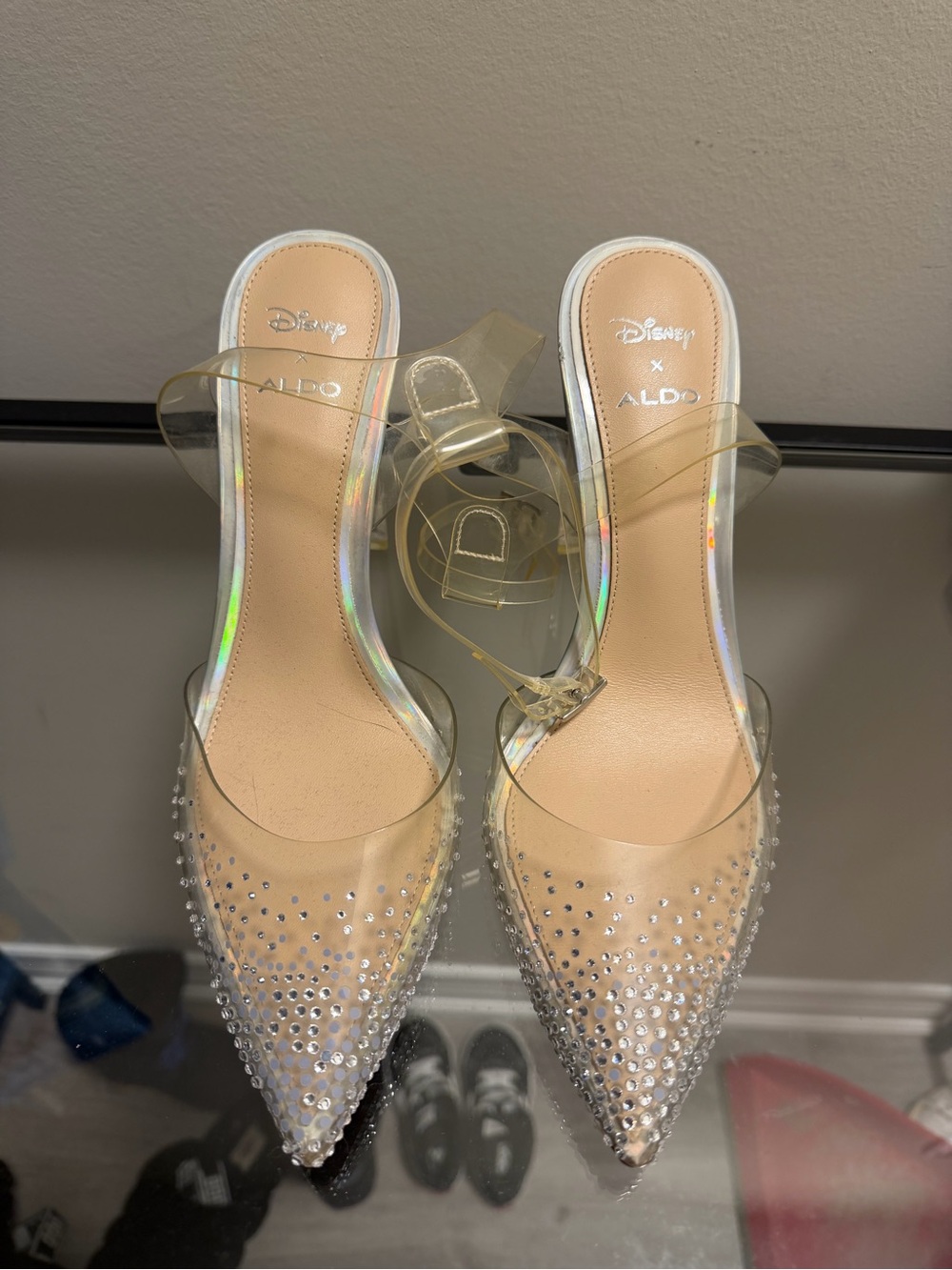 Disney x Aldo